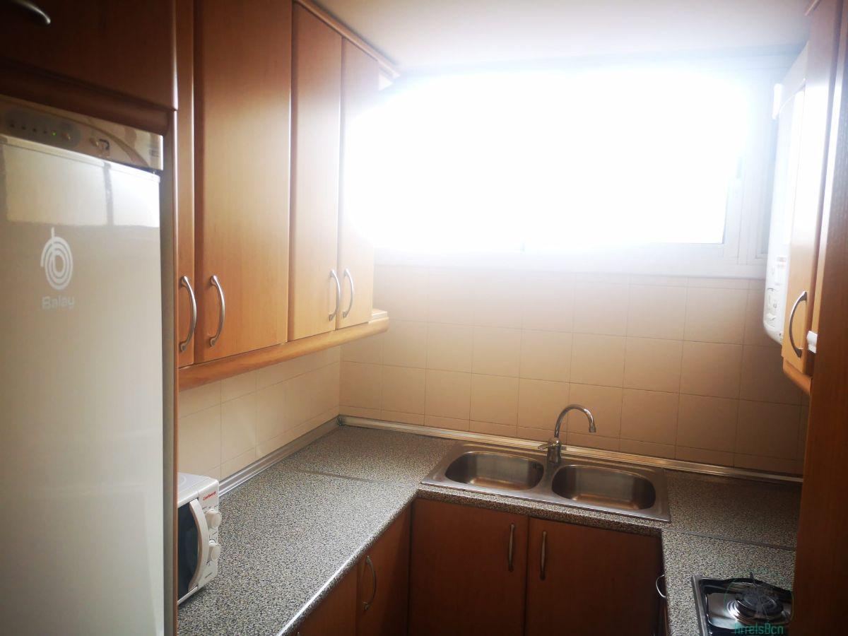 Alquiler de piso en Barcelona