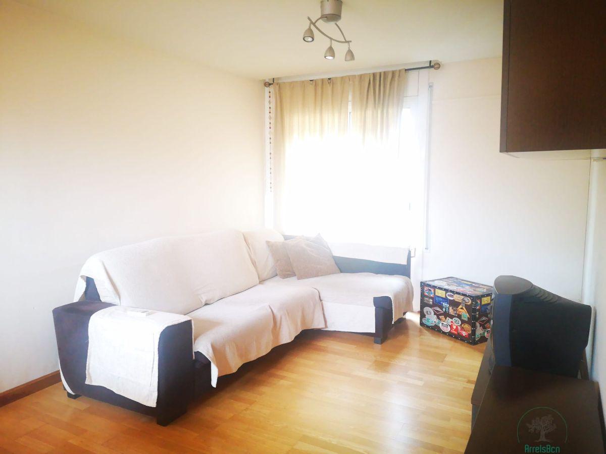 Alquiler de piso en Barcelona