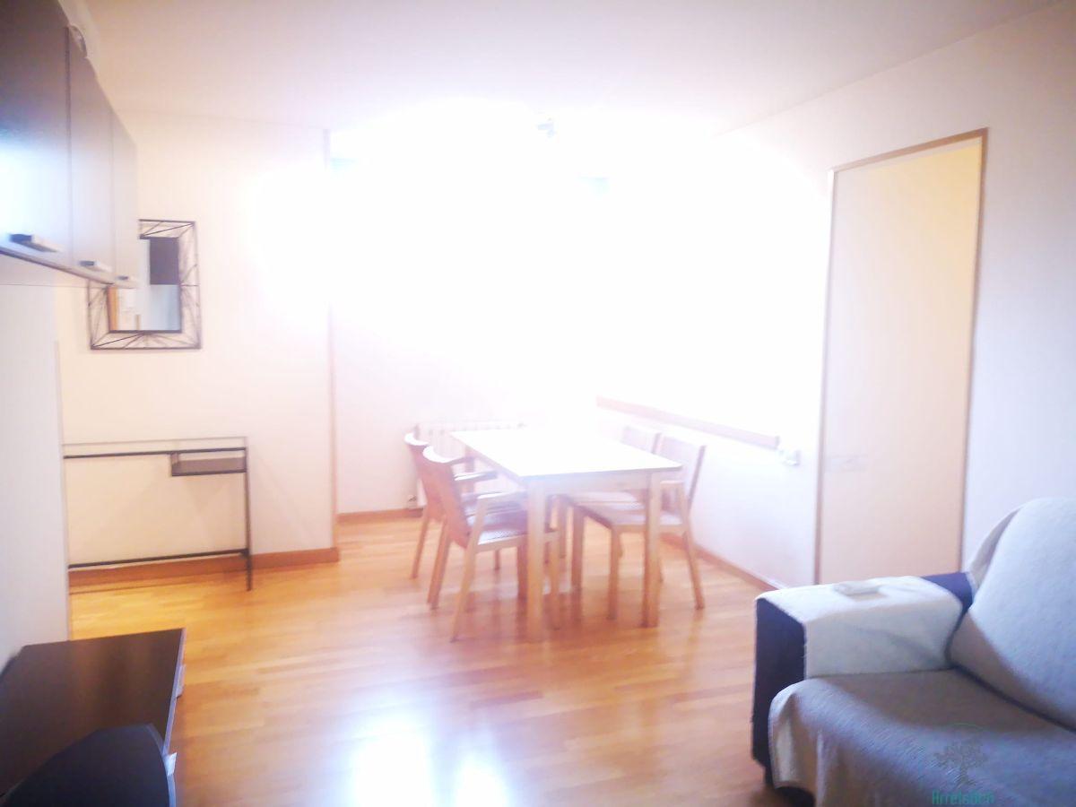 Alquiler de piso en Barcelona