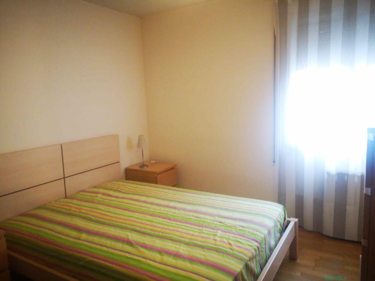 Alquiler de piso en Barcelona