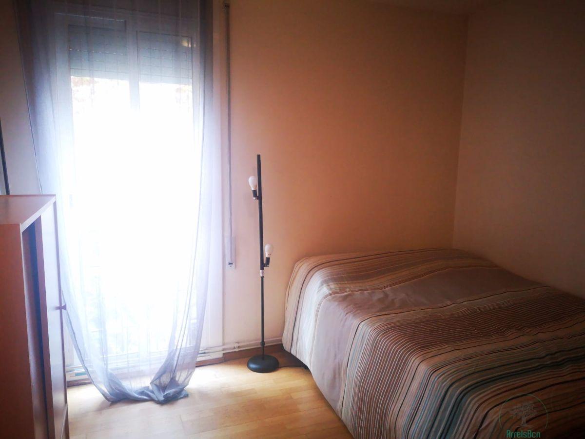 Alquiler de piso en Barcelona