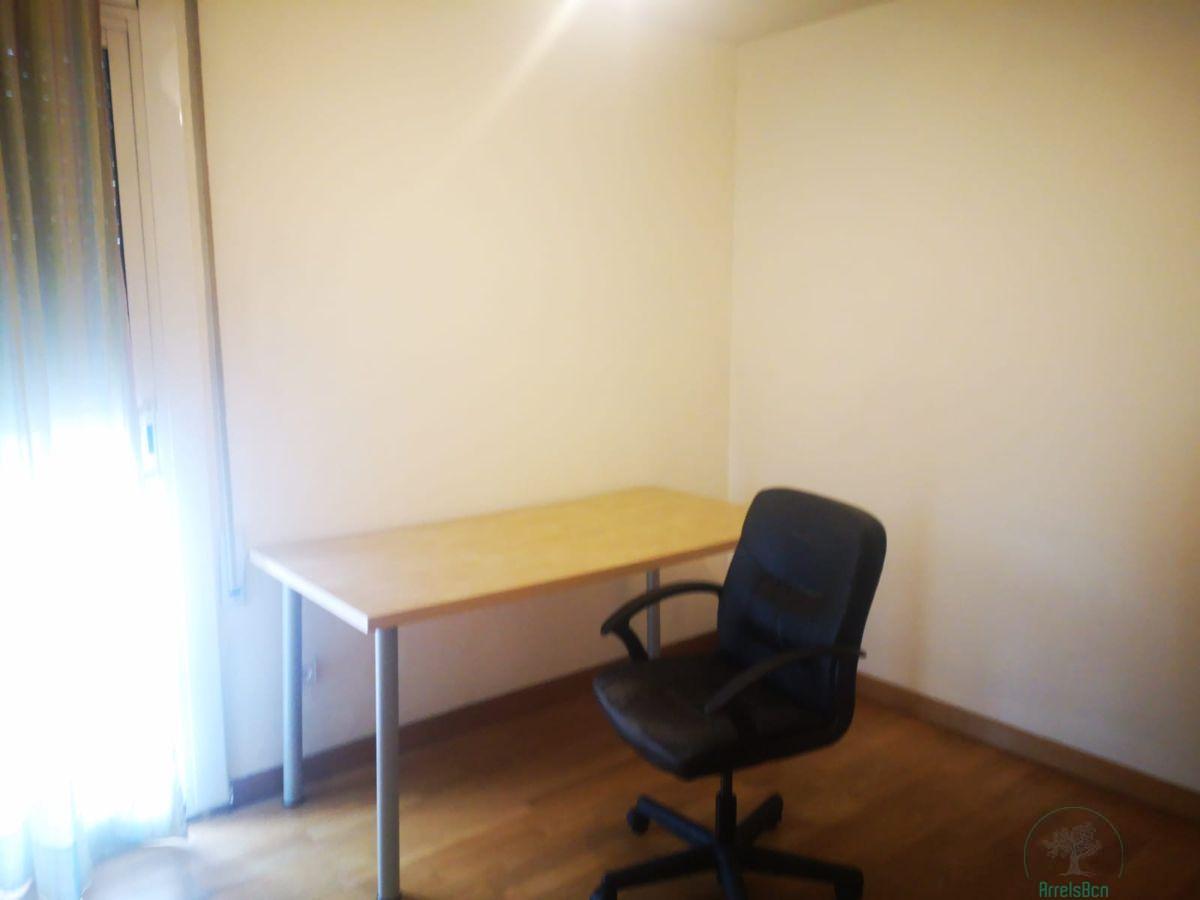 Alquiler de piso en Barcelona