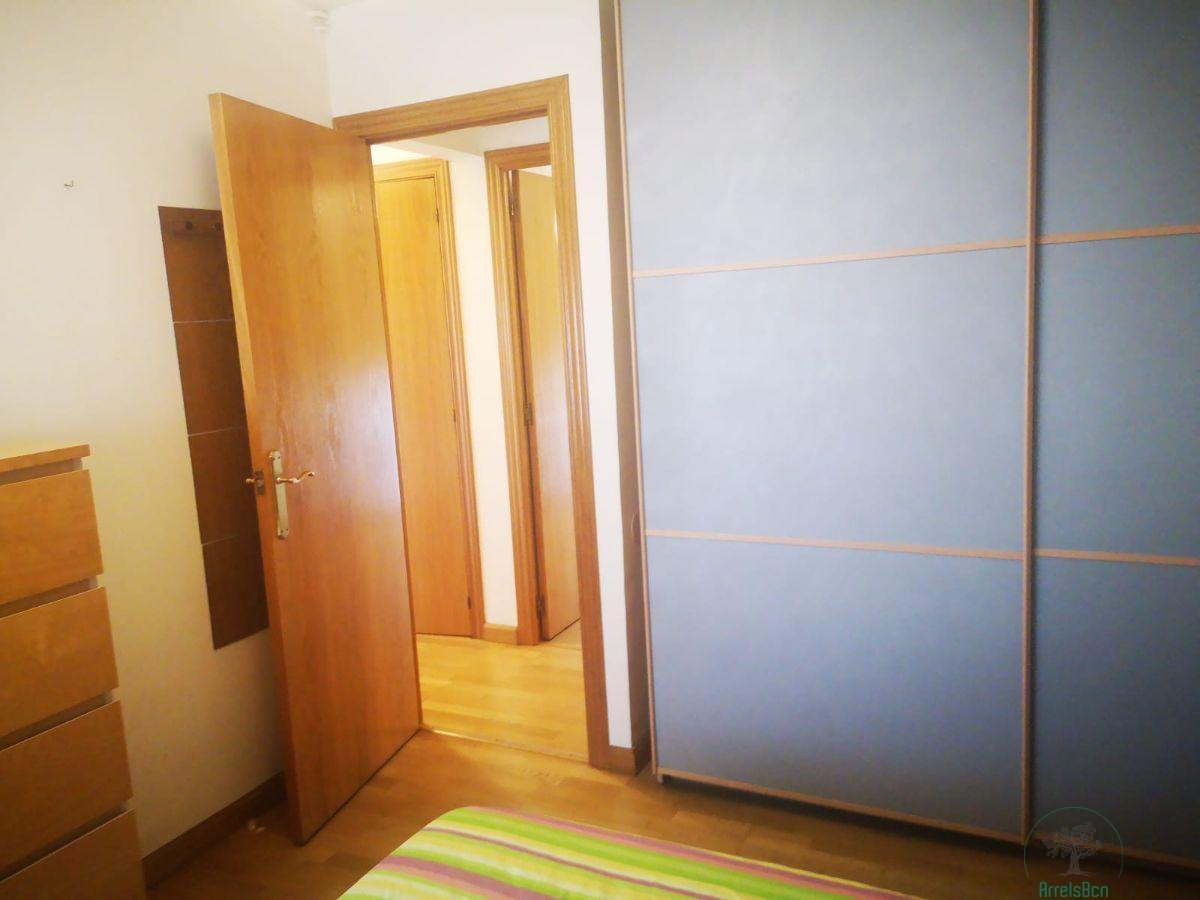 Alquiler de piso en Barcelona