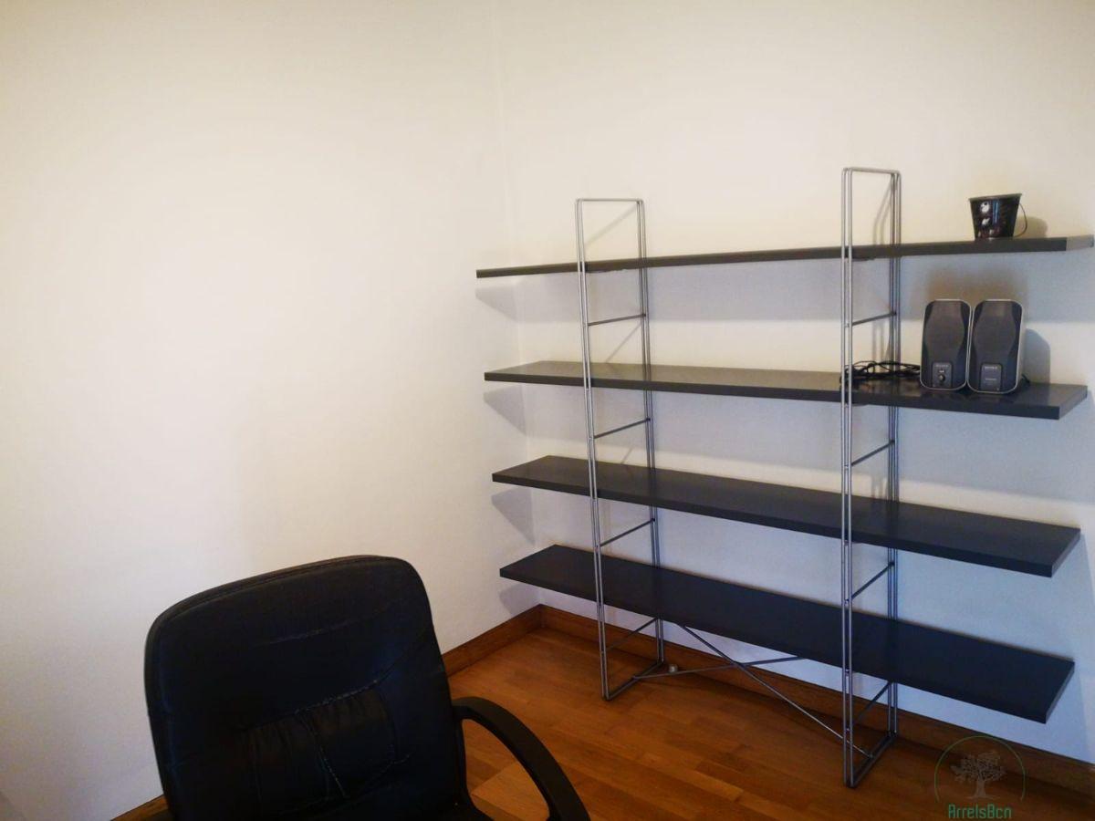 Alquiler de piso en Barcelona