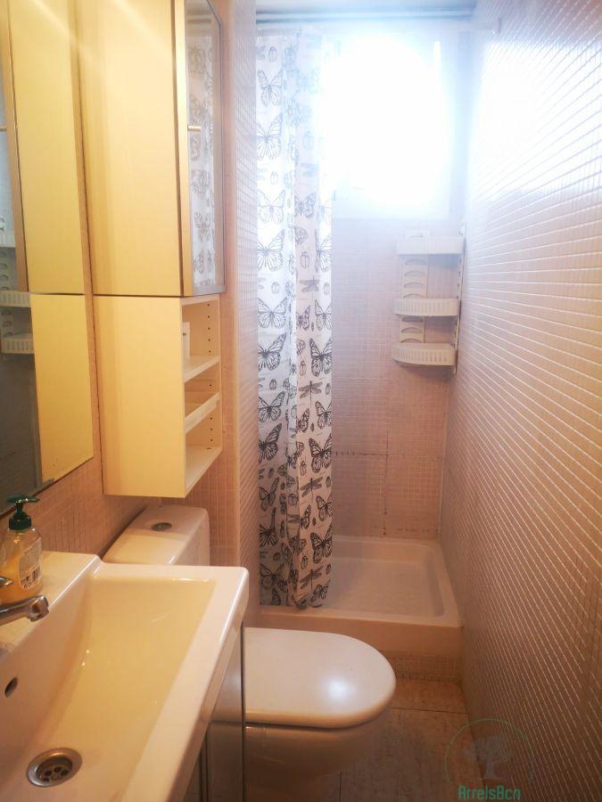 Alquiler de piso en Barcelona