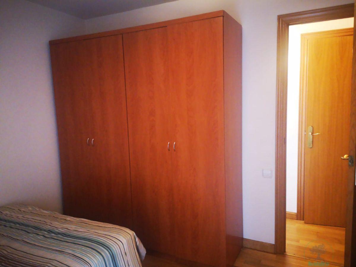 Alquiler de piso en Barcelona