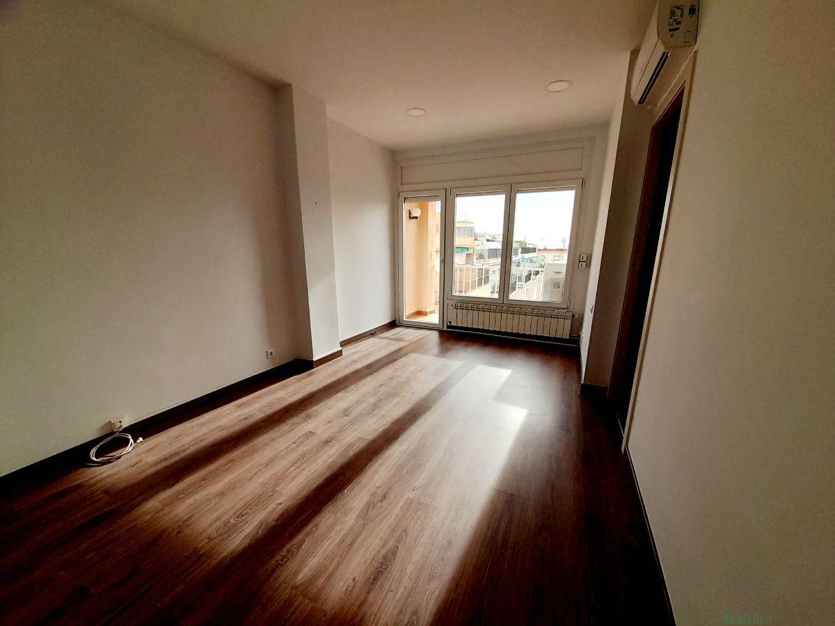 Alquiler de Ático en Barcelona