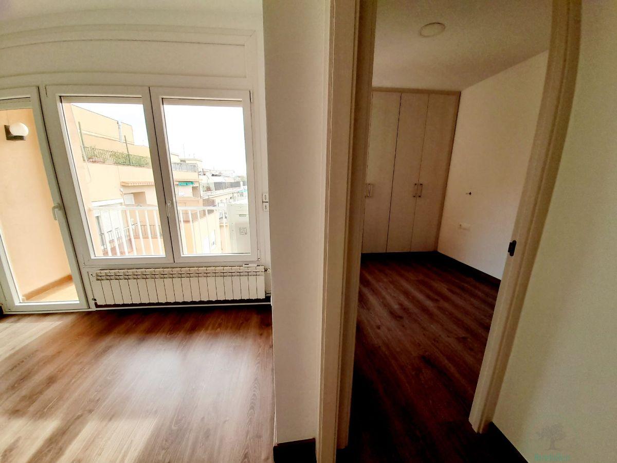 Alquiler de Ático en Barcelona