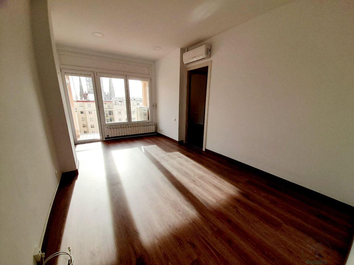 Alquiler de Ático en Barcelona