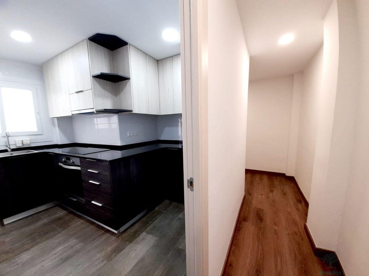 Alquiler de Ático en Barcelona