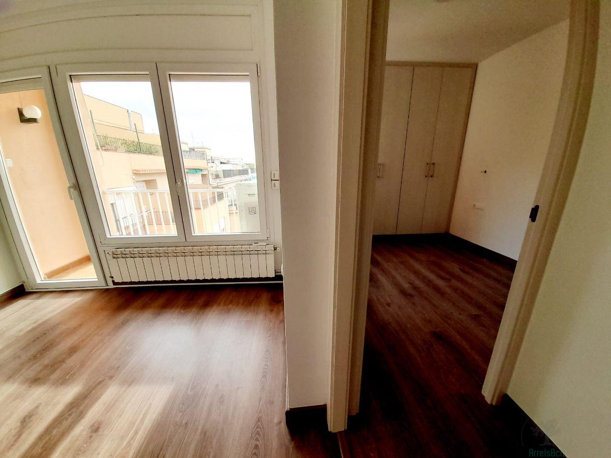 Alquiler de Ático en Barcelona