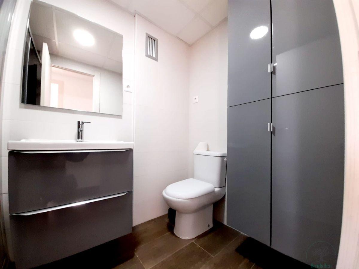 Alquiler de Ático en Barcelona