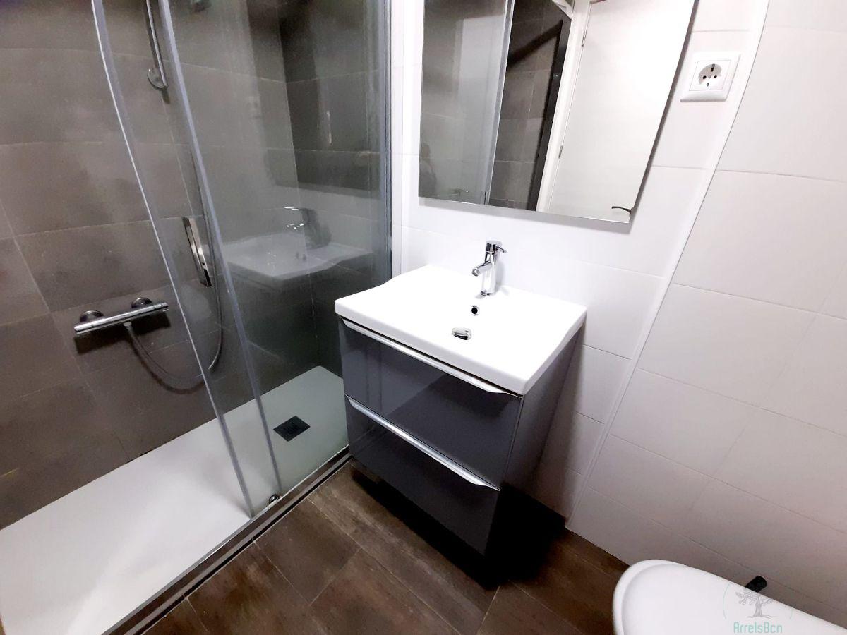 Alquiler de Ático en Barcelona