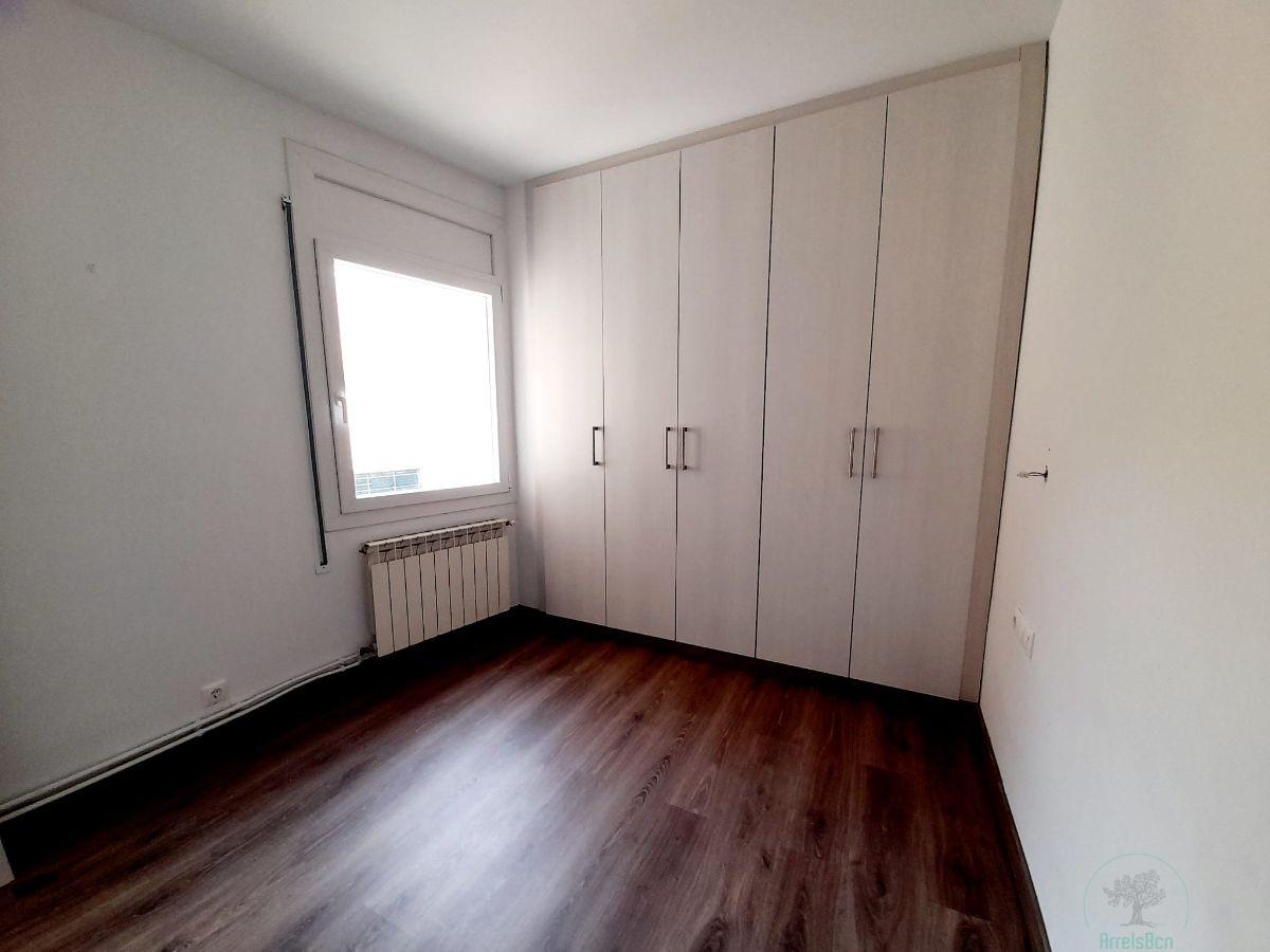 Alquiler de Ático en Barcelona