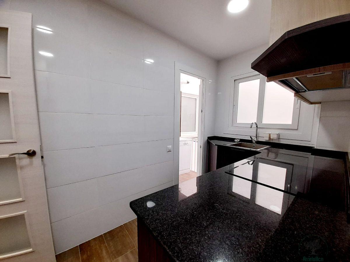 Alquiler de Ático en Barcelona