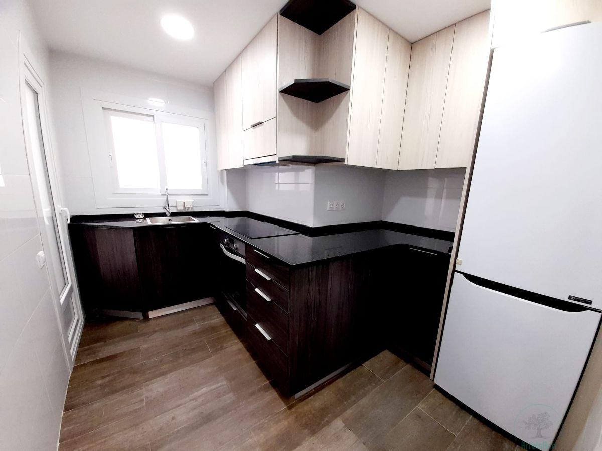 Alquiler de Ático en Barcelona