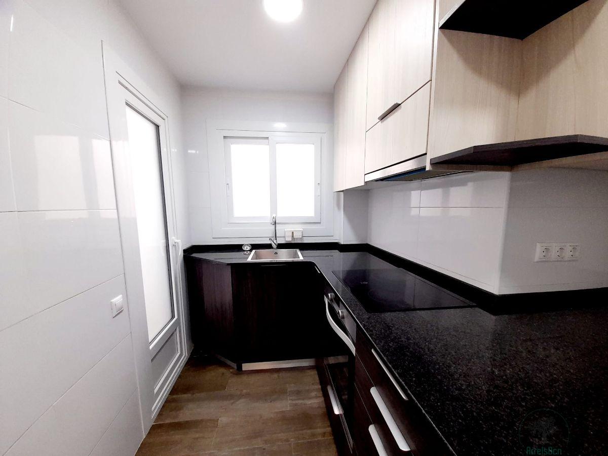 Alquiler de Ático en Barcelona