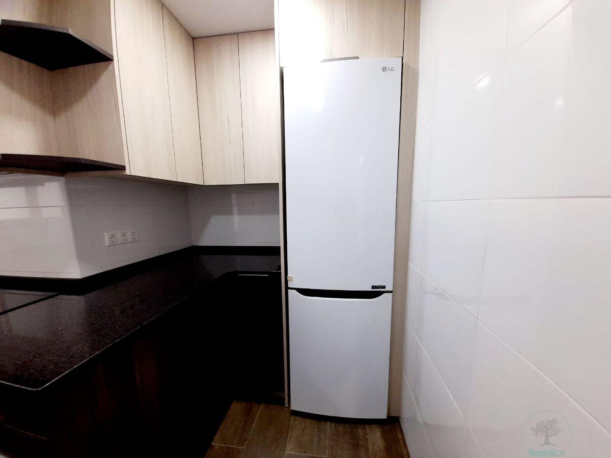 Alquiler de Ático en Barcelona