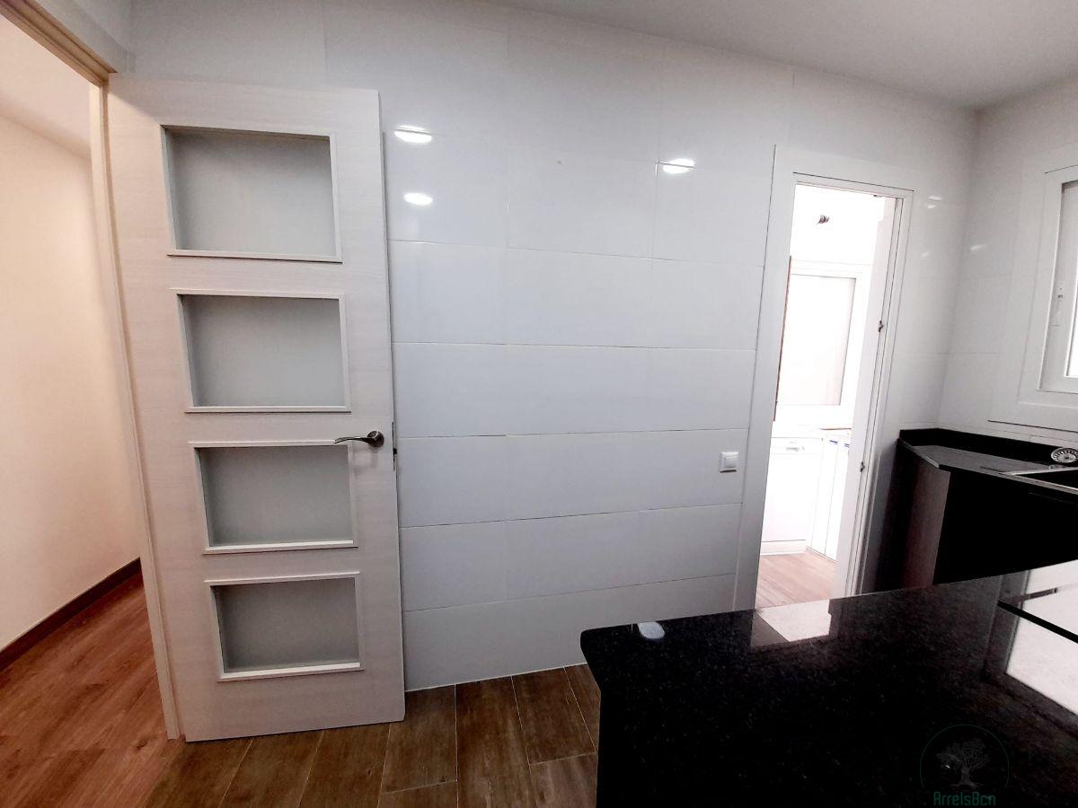 Alquiler de Ático en Barcelona