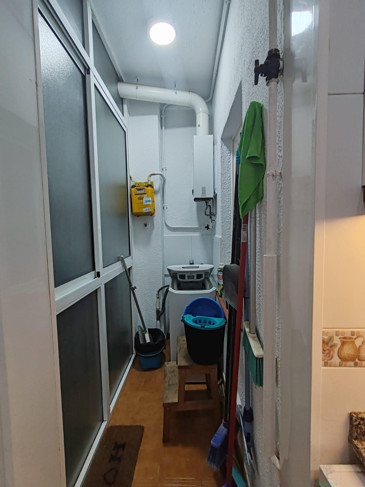For rent of flat in Barcelona