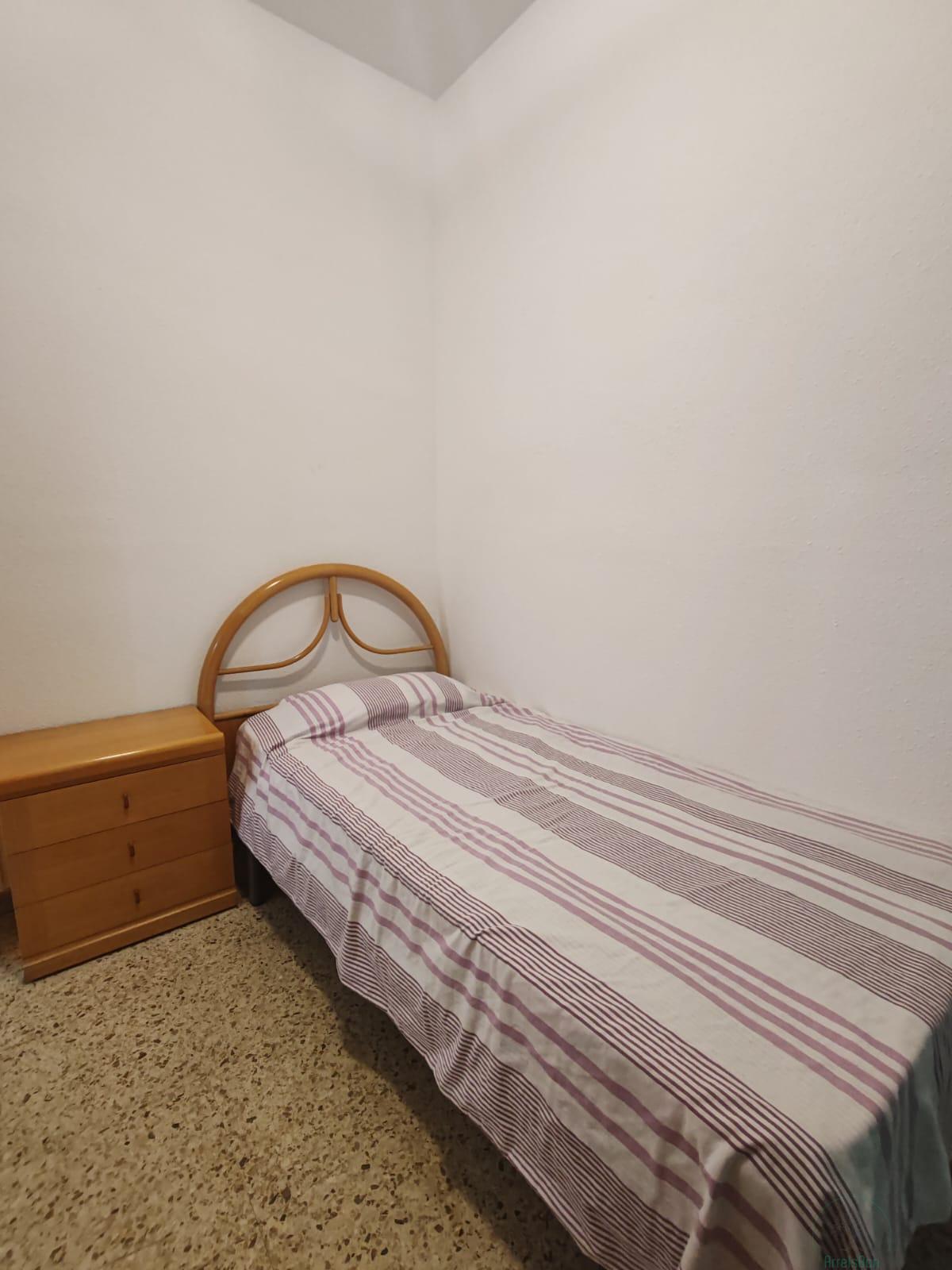 For rent of flat in Barcelona