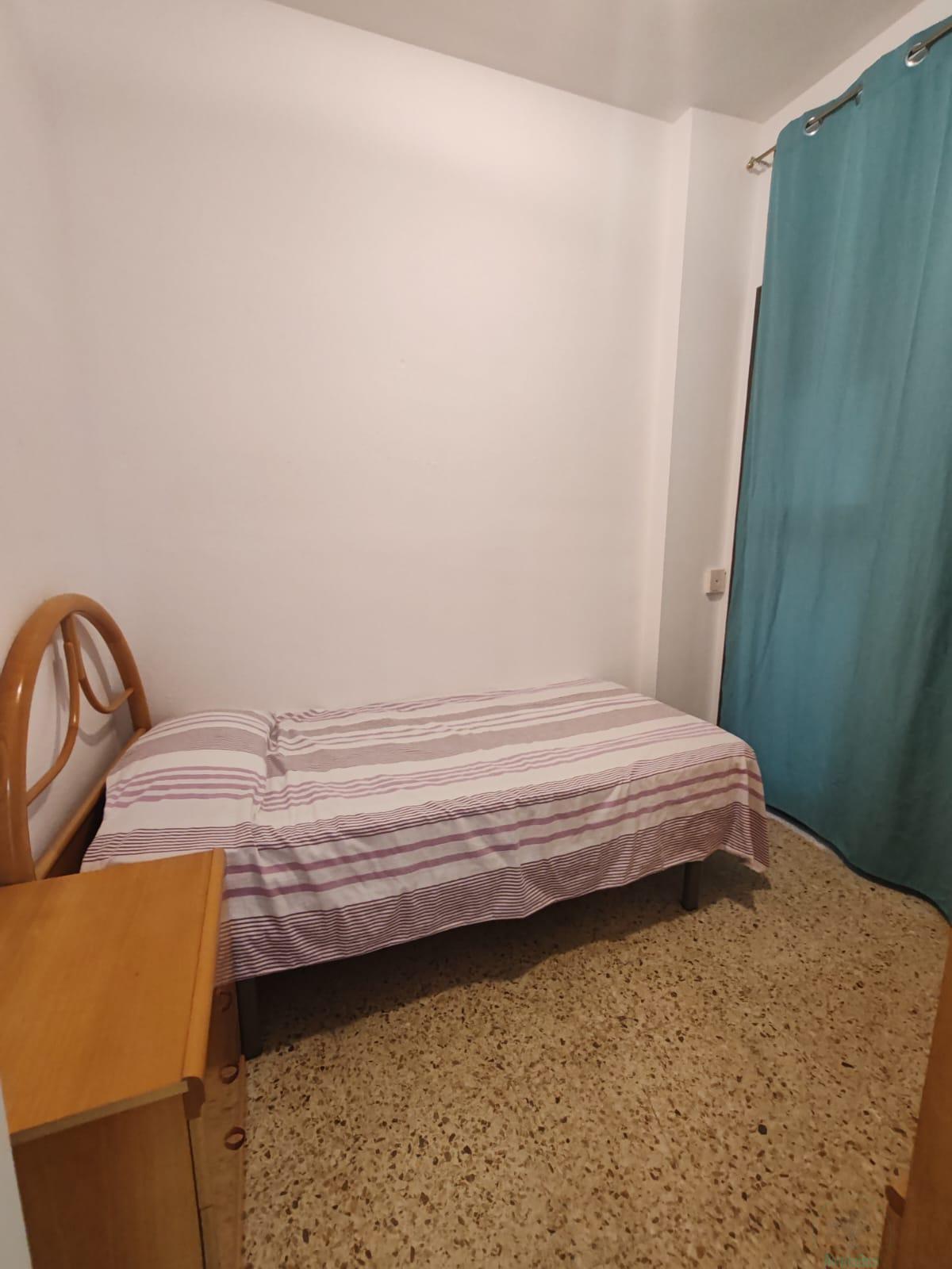 For rent of flat in Barcelona