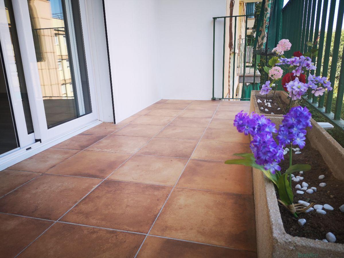For sale of flat in Barcelona