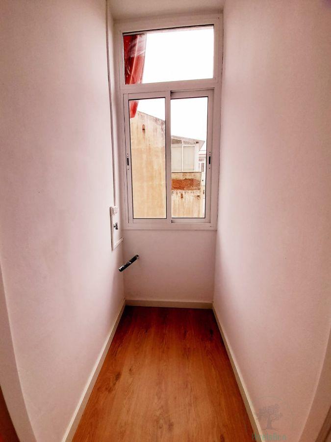 For rent of flat in Barcelona