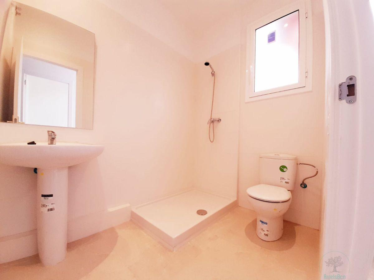 For rent of flat in Barcelona