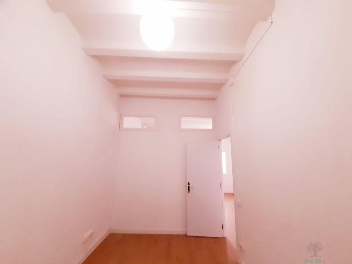 For rent of flat in Barcelona