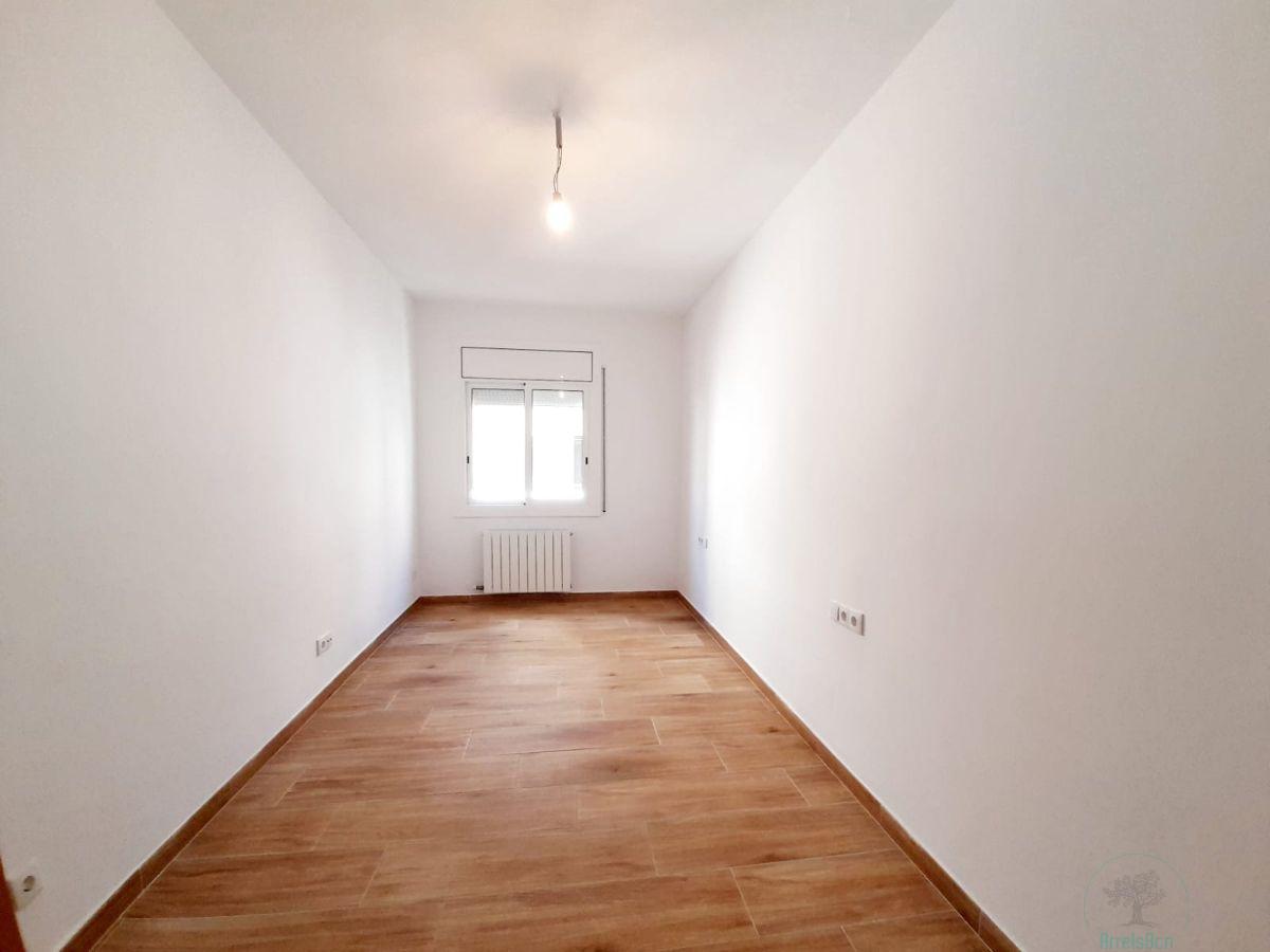 For rent of flat in Barcelona