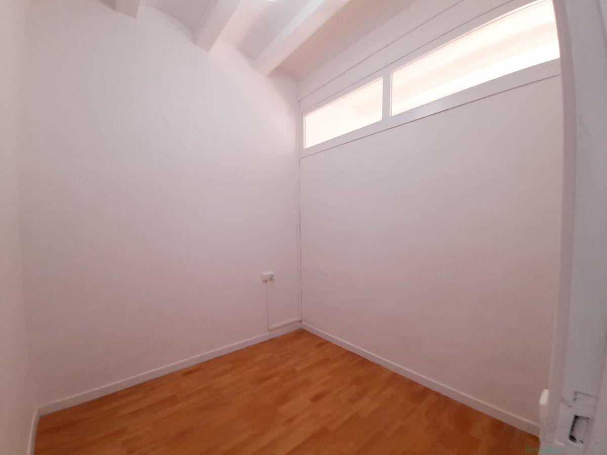 Alquiler de piso en Barcelona