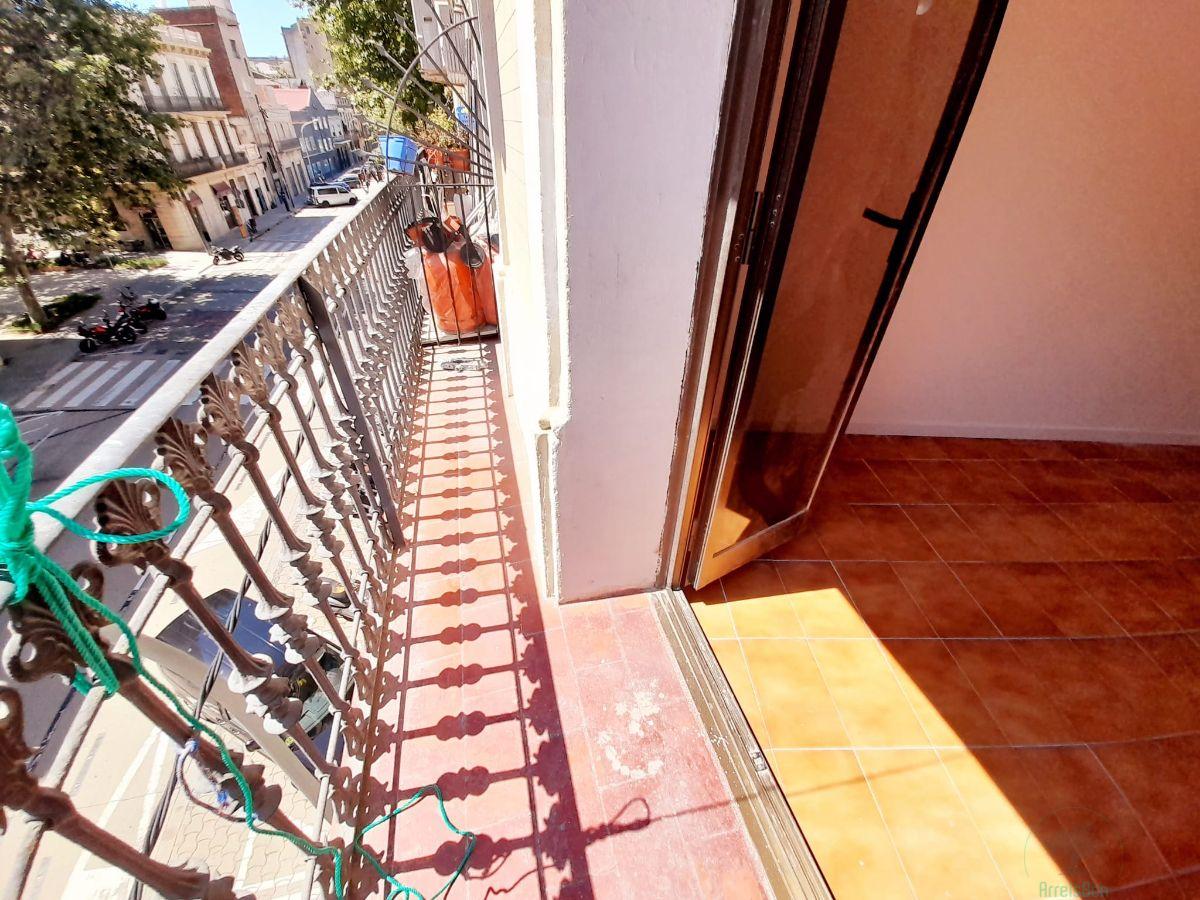 Alquiler de piso en Barcelona