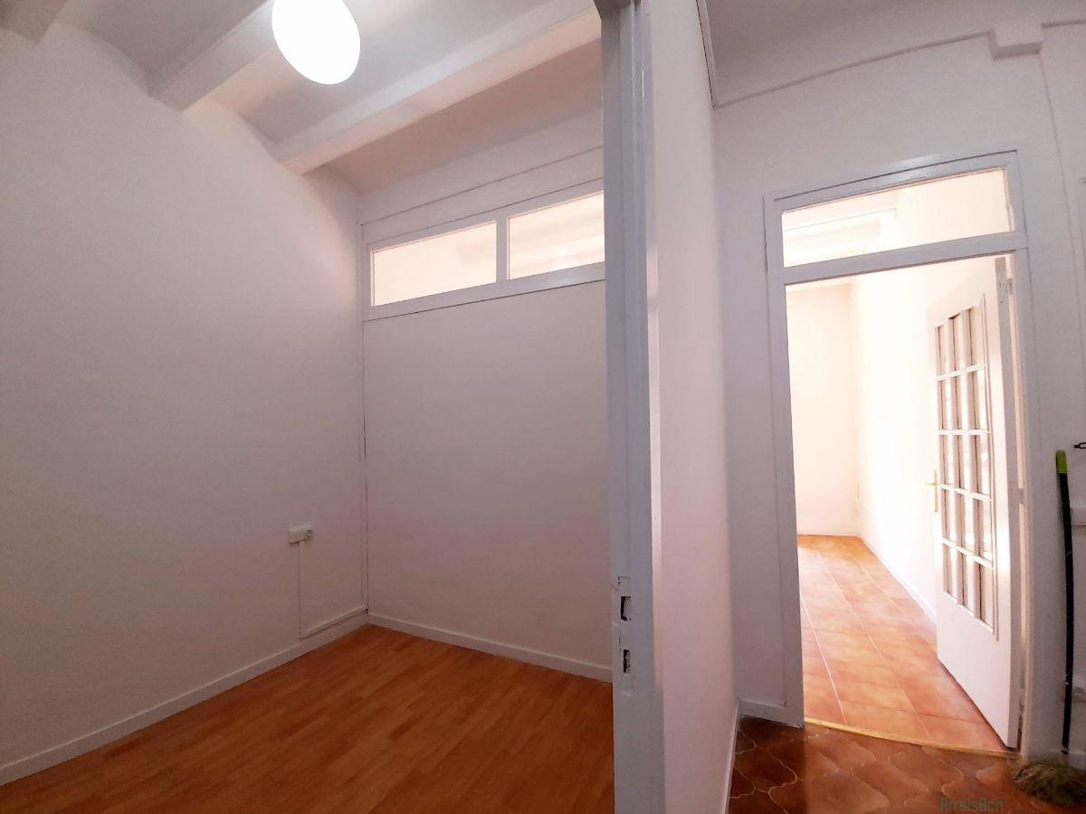 Alquiler de piso en Barcelona