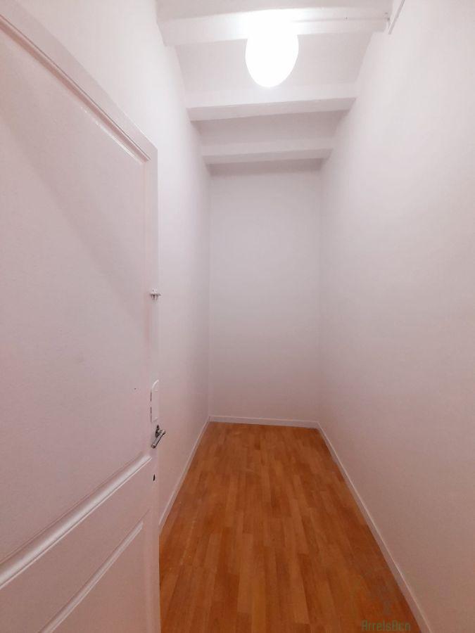 Alquiler de piso en Barcelona