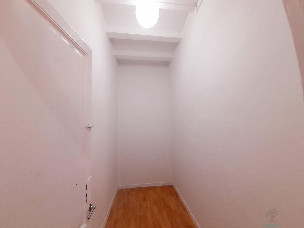 Alquiler de piso en Barcelona