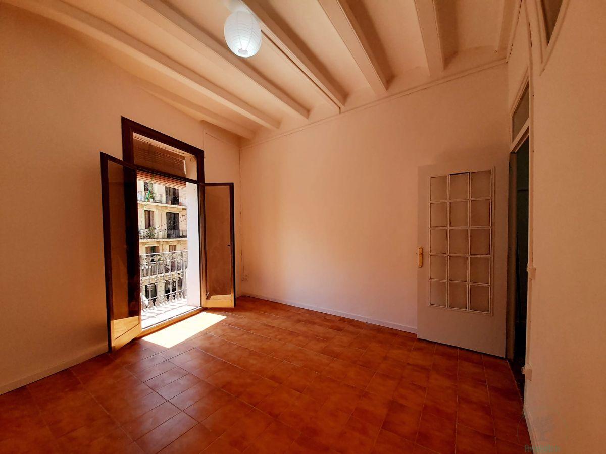 Alquiler de piso en Barcelona