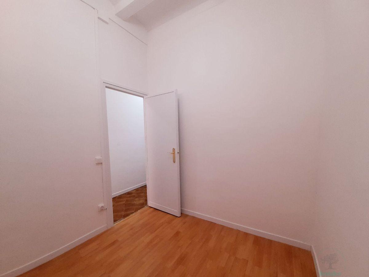 Alquiler de piso en Barcelona