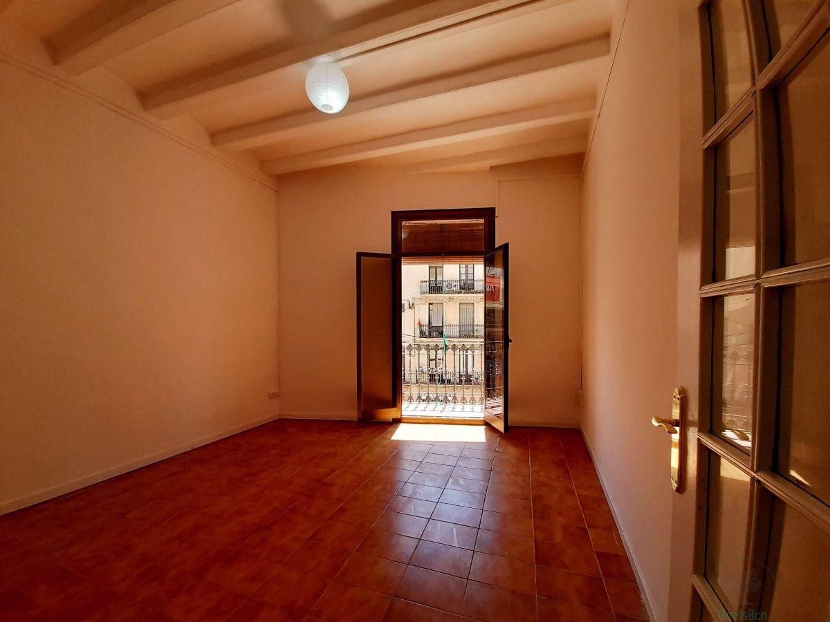 Alquiler de piso en Barcelona