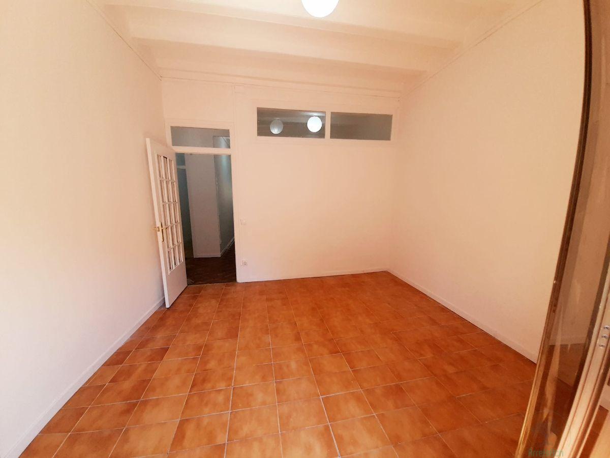 Alquiler de piso en Barcelona
