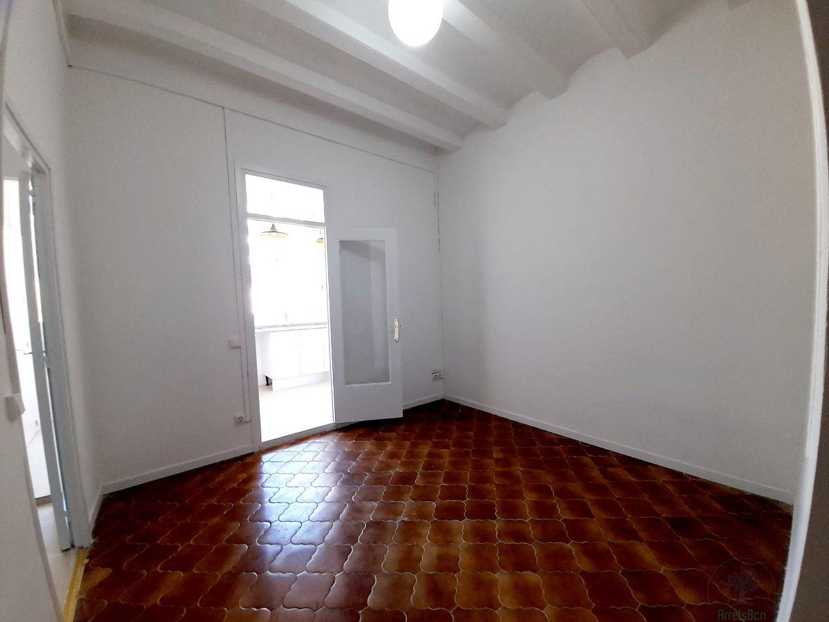 Alquiler de piso en Barcelona
