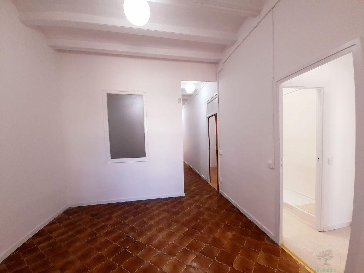 Alquiler de piso en Barcelona