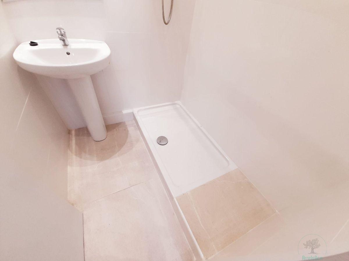 Alquiler de piso en Barcelona
