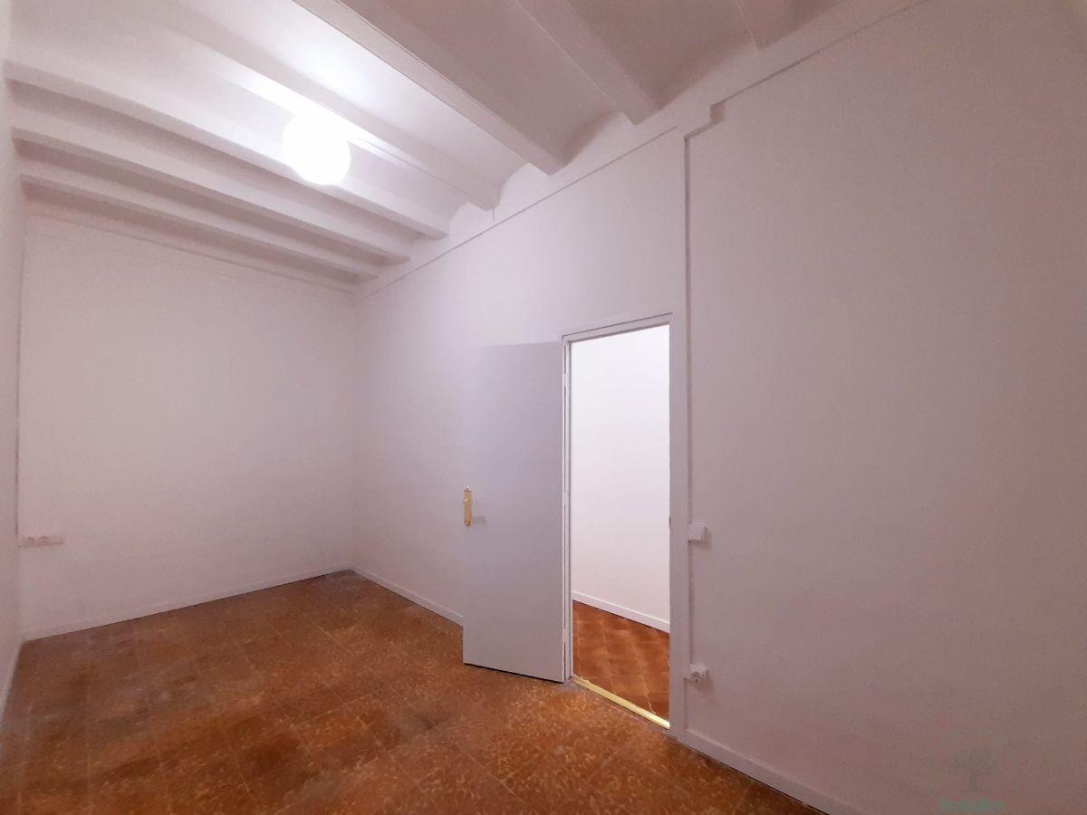Alquiler de piso en Barcelona