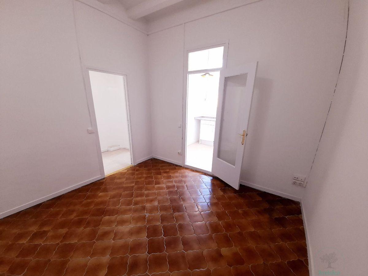 Alquiler de piso en Barcelona