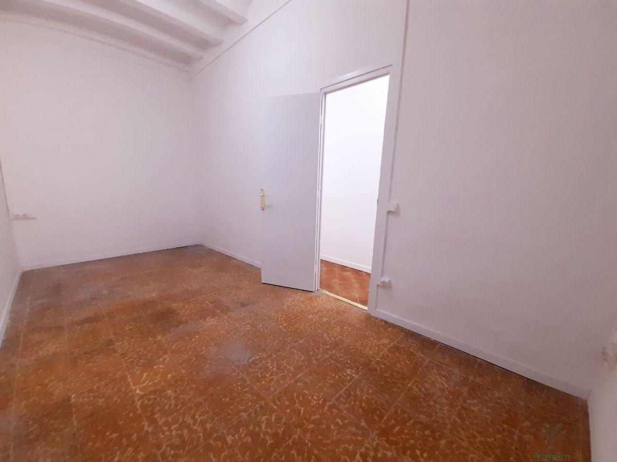 Alquiler de piso en Barcelona