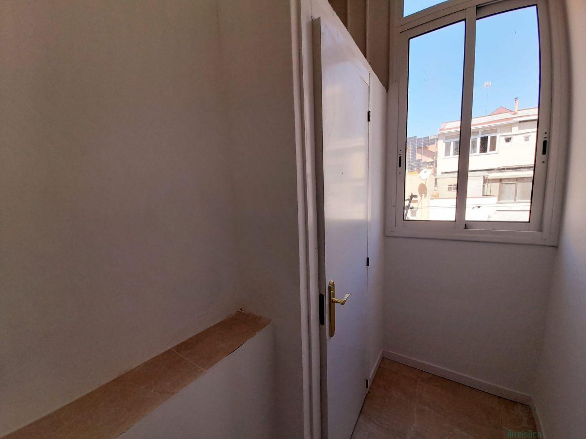 Alquiler de piso en Barcelona