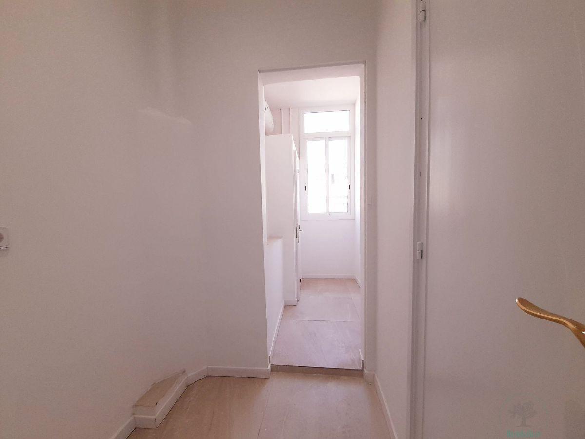 Alquiler de piso en Barcelona