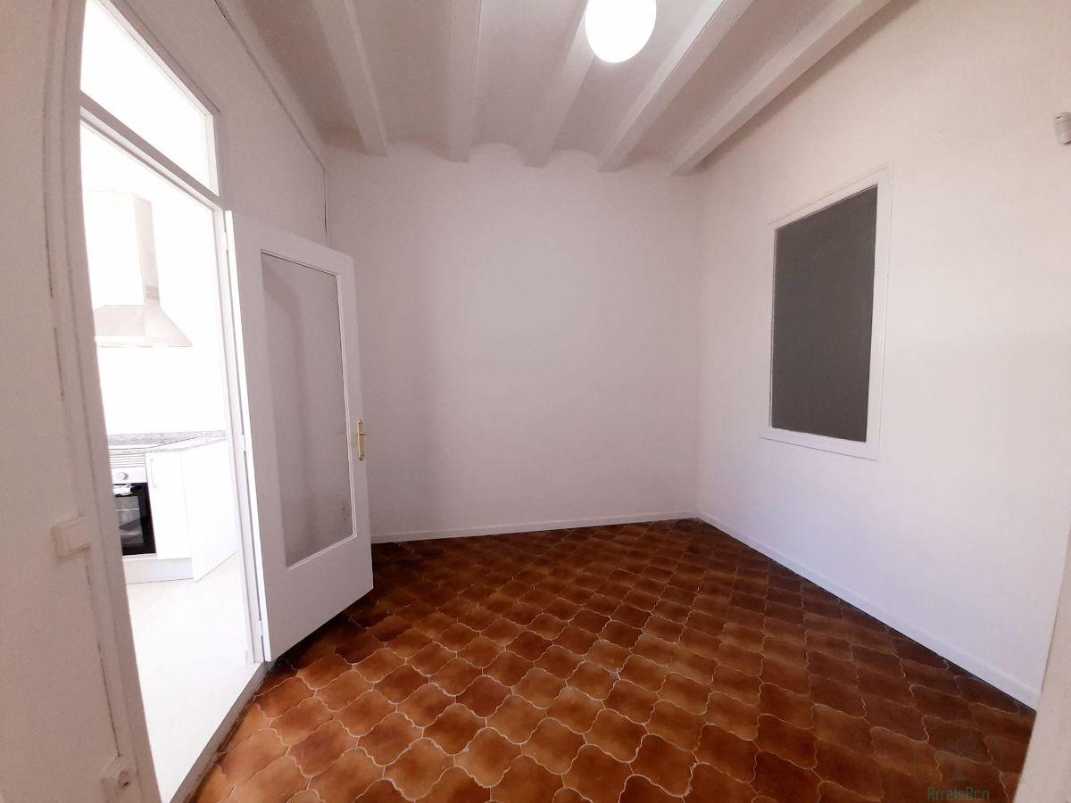 Alquiler de piso en Barcelona