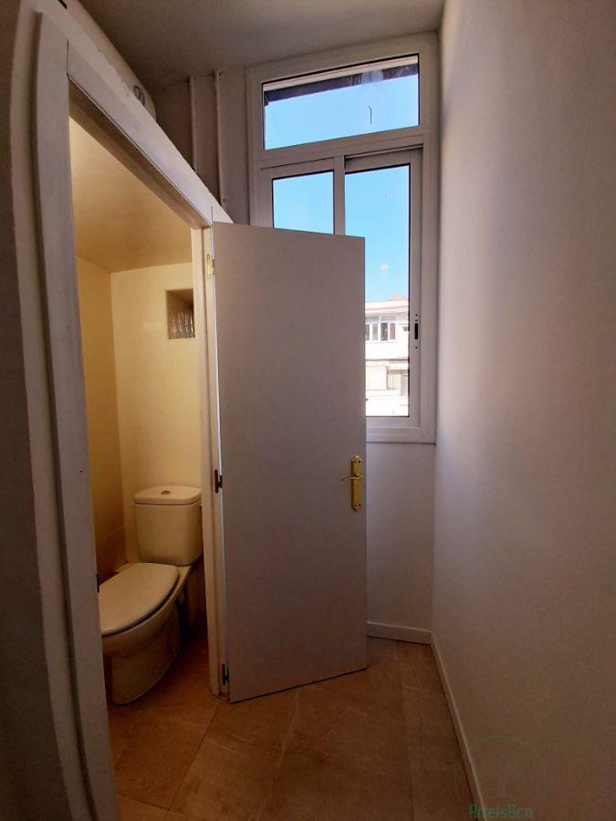 Alquiler de piso en Barcelona